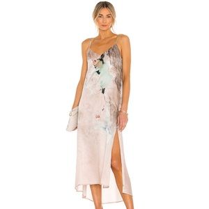 ESSEY CASSUS DRESS